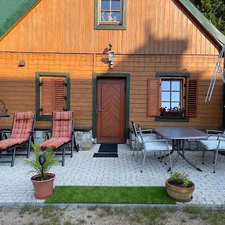 Chybotek Premium Apartman