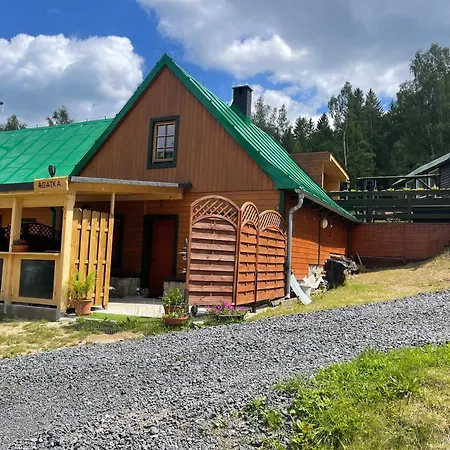 Apartment Chybotek Premium *