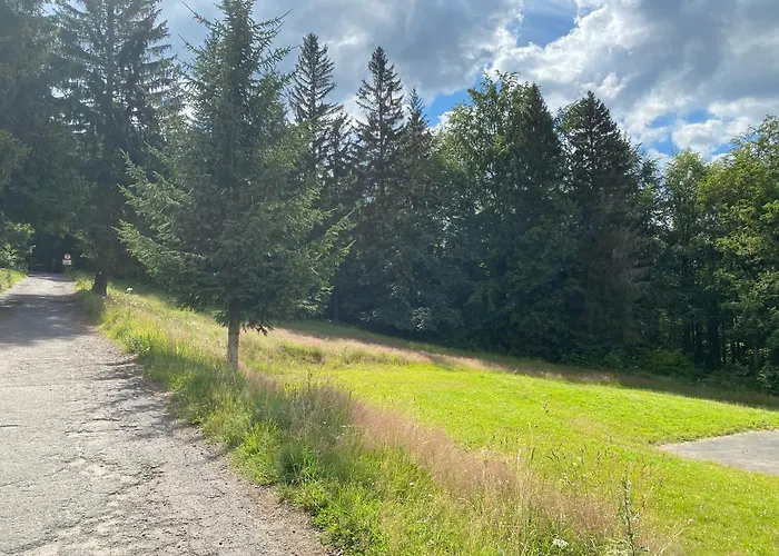 Chybotek Premium Apartment