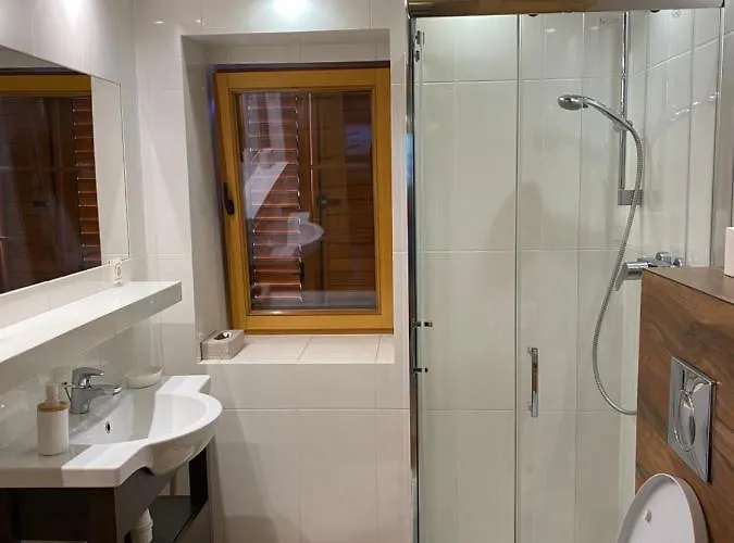 Apartment Chybotek Premium *